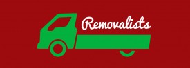 Removalists Thevenard - Furniture Removals